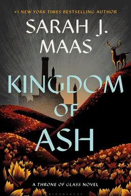 Kingdom of Ash