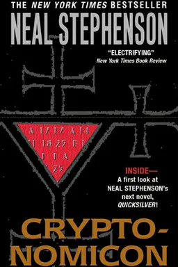 Cryptonomicon