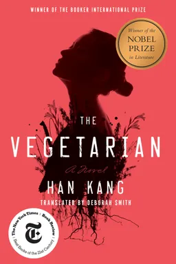 The Vegetarian