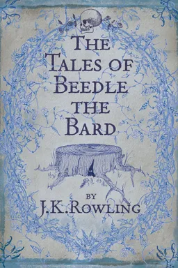 The Tales of Beedle the Bard