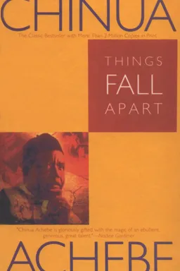 Things Fall Apart: An Adapted Classic