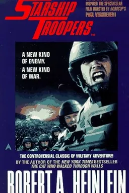 Starship Troopers