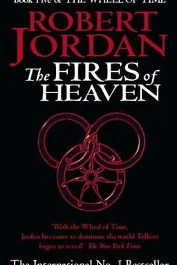 The Fires of Heaven