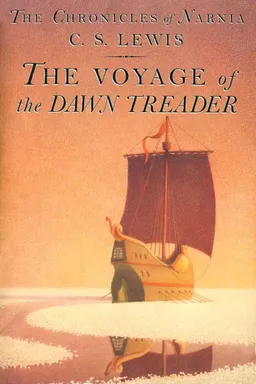 The Voyage of the “Dawn Treader”