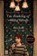 I'm Thinking of Ending Things