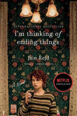I'm Thinking of Ending Things