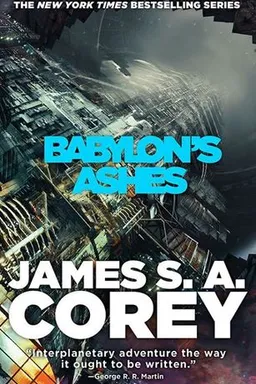 Babylon’s Ashes