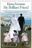 My Brilliant Friend