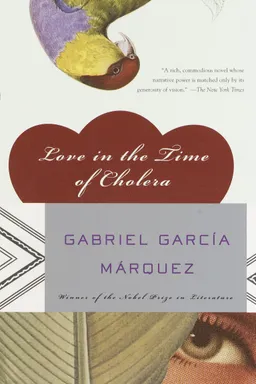 Love in the Time of Cholera