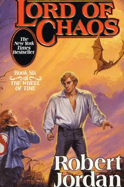 Lord of Chaos
