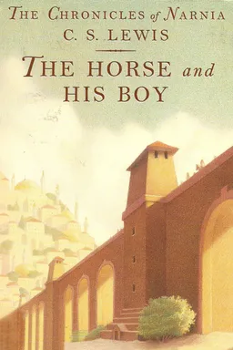 The Horse and His Boy