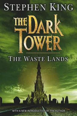 The Waste Lands