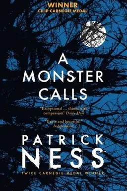 A Monster Calls
