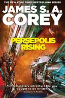 Persepolis Rising