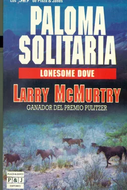 Lonesome Dove