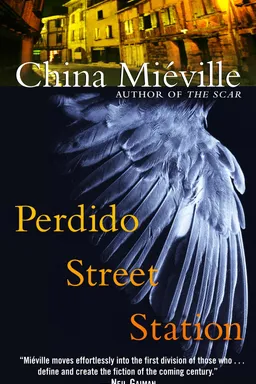 Perdido Street Station