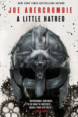 A Little Hatred