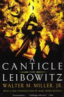 A Canticle for Leibowitz