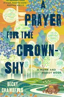 A Prayer for the Crown-Shy