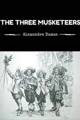 The Three Musketeers