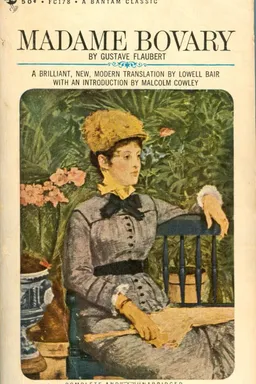 Madame Bovary
