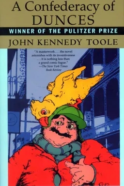 A Confederacy of Dunces