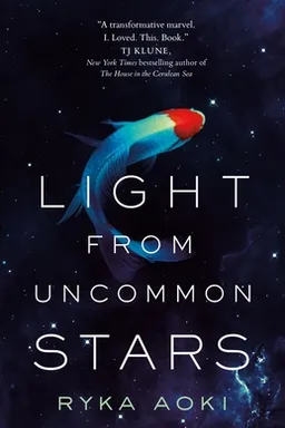 Light from Uncommon Stars