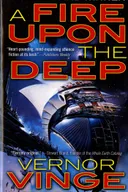 A Fire Upon the Deep