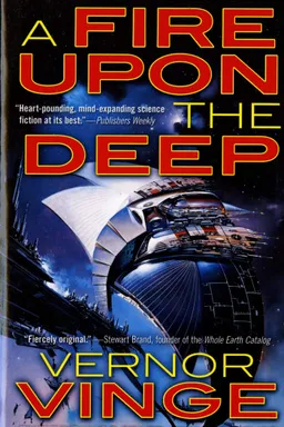 A Fire Upon the Deep