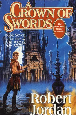 A Crown of Swords