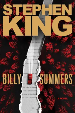 Billy Summers