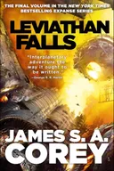 Leviathan Falls