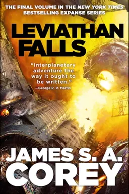 Leviathan Falls