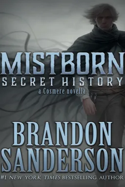 Secret History