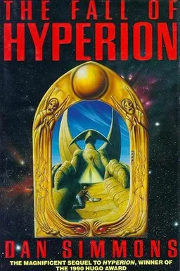 The Fall of Hyperion
