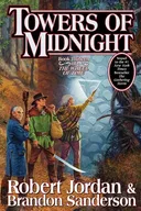 Towers of Midnight