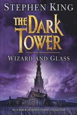 Wizard and Glass