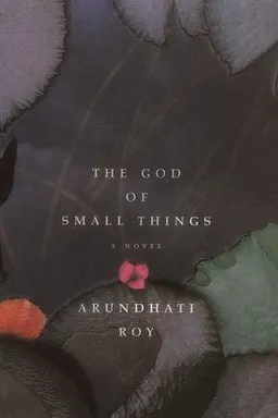 The God of Small Things