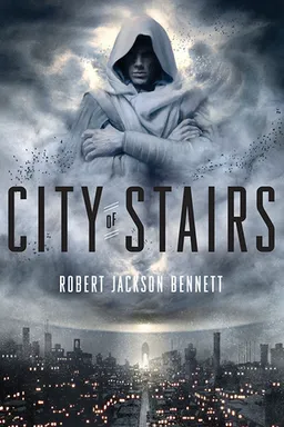City of Stairs