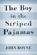 The Boy in the Striped Pyjamas