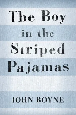 The Boy in the Striped Pyjamas