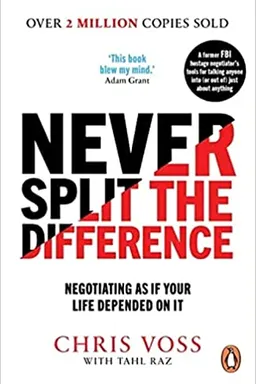 Never Split the Difference