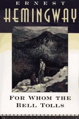 For Whom the Bell Tolls