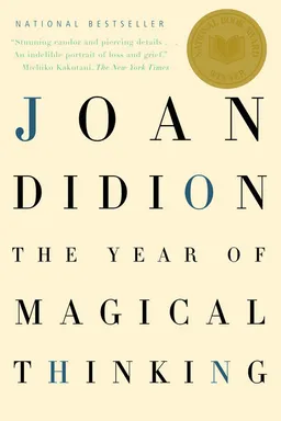 The Year of Magical Thinking
