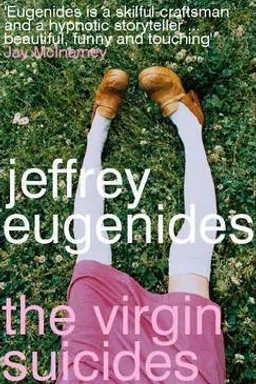The Virgin Suicides