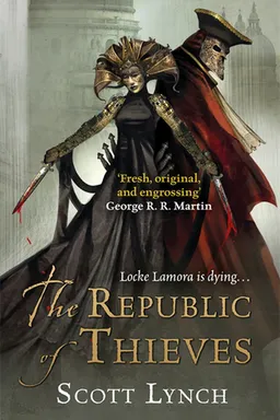 The Republic of Thieves