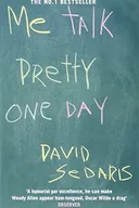 Me Talk Pretty One Day