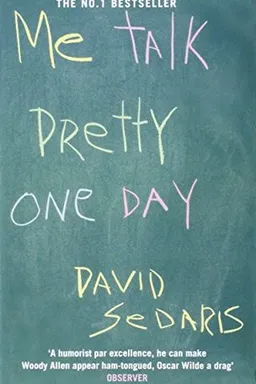 Me Talk Pretty One Day