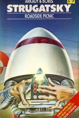 Roadside Picnic