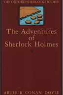 The Adventures of Sherlock Holmes